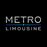 Metro Limousine Logo