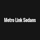 Metro Link Sedans Logo