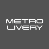 Metro Livery Logo