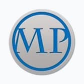 Metro Property Real Estate Photography Logo