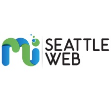 Mi Seattle Web logo