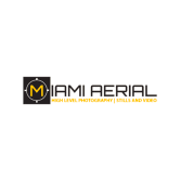 Miami Aerial, LLC Logo