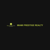 Miami Prestige Realty Logo