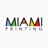 Miami Printing Logo