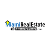 Miami Real Estate Photographers Logo