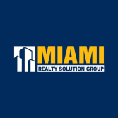 Miami Realty Solution Group Logo