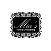 Mia’s Bridal & Tailoring Logo