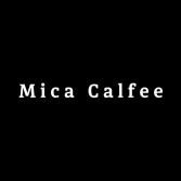 Mica Calfee Logo
