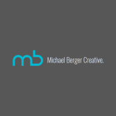 Michael Berger Creative logo