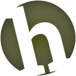 Michael Hayes Design logo