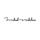 Michael Nicholson Logo