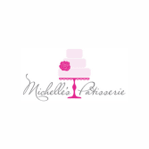 Michelle's Patisserie Logo