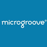 Microgroove logo