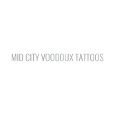 Mid City Voodoux Tattoos