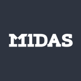 Midas Marketing logo