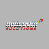 Midsouth Solutions Logo