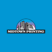 Midtown Printing Logo