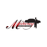 Midway Limousine Service Logo