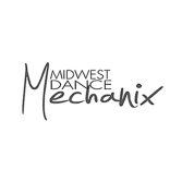 Midwest Dance Mechanix Logo