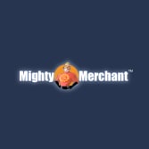 MightyMerchant logo