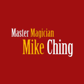 Mike Ching Magic Logo