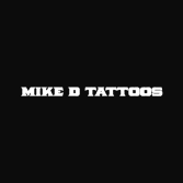 Mike D Tattoos
