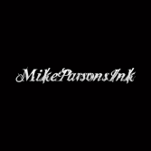 Mike Parsons Ink