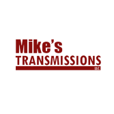Mike’s Transmissions LLC Logo