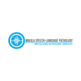 Mikula Speech-Language Pathology Logo