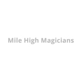 Mile High Magicians’ Society Logo