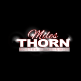 Miles Thorn Logo