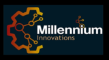 Millennium Innovations logo