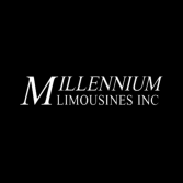 Millennium Limousines Logo