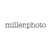 Miller.Photo Logo