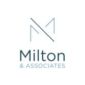 Milton Andrade Logo
