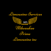 Milwaukee Prime Limousine Logo