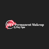 Min Permanent Makeup & Day Spa Logo