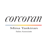 Mina Taskiran Logo
