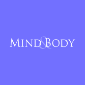 Mind & Body Day Spa Logo