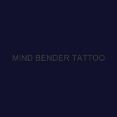 Mind Bender Tattoo