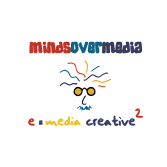 Minds Over Media logo