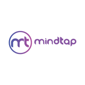 Mindtap Marketing Logo