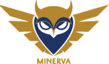 Minerva web development logo