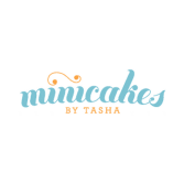 Minicakes by Tasha Logo