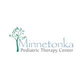 Minnetonka Pediatric Therapy Center Logo