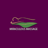 Miraculous Massage Logo
