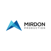 Mirdon Production logo