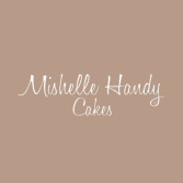 Mishelle Handy Cakes Logo