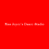 Miss Joyce’s Dance Studio Logo