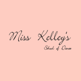 Miss Kelley’s School of Dance Logo
